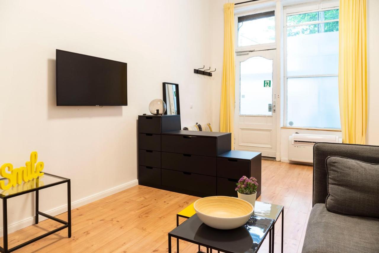 Appartamento Ll Modern Dream With Ac&high Ceilings 3 Bedrooms *