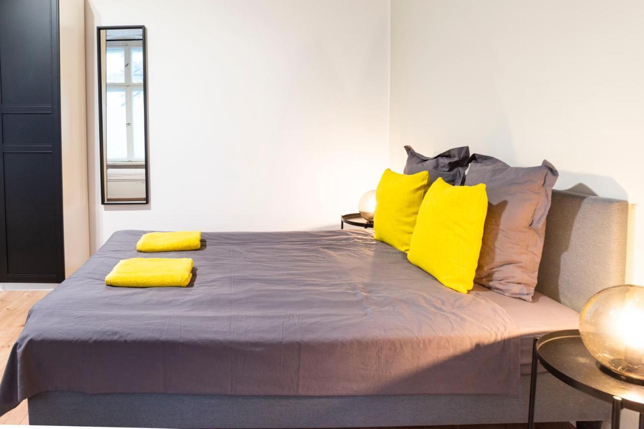Ll Modern Dream With Ac&high Ceilings 3 Bedrooms Appartamento *