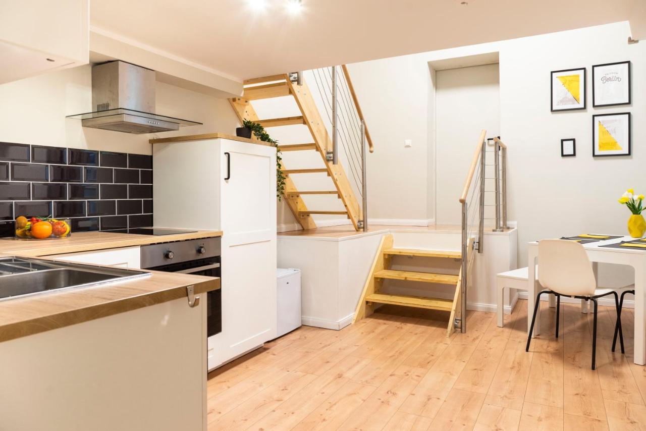 Ll Modern Dream With Ac&high Ceilings 3 Bedrooms Appartamento *